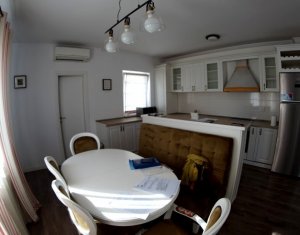 , 112.64m2 on Cluj-napoca, Zóna Dambul Rotund