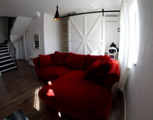 Lakás 3 szobák eladó on Cluj-napoca, Zóna Dambul Rotund