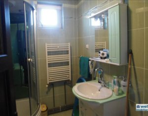 Appartement 2 chambres à louer dans Cluj-napoca, zone Floresti