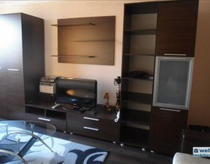 Appartement 2 chambres à louer dans Cluj-napoca, zone Floresti