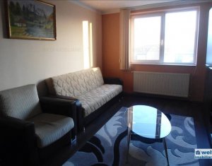 Appartement 2 chambres à louer dans Cluj-napoca, zone Floresti