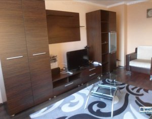 Appartement 2 chambres à louer dans Cluj-napoca, zone Floresti