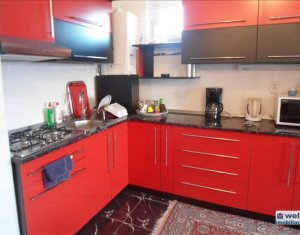 Appartement 2 chambres à louer dans Cluj-napoca, zone Floresti