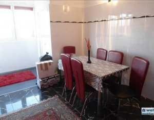 Appartement 2 chambres à louer dans Cluj-napoca, zone Floresti