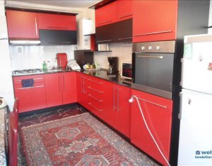 Appartement 2 chambres à louer dans Cluj-napoca, zone Floresti