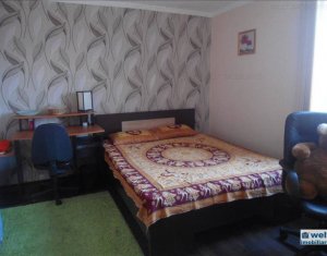 Appartement 2 chambres à louer dans Cluj-napoca, zone Floresti