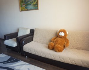 Lakás 2 szobák eladó on Floresti