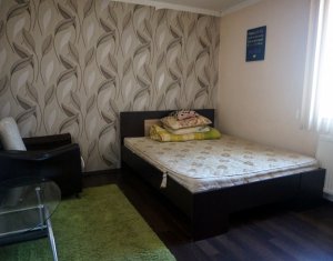 Lakás 2 szobák eladó on Floresti