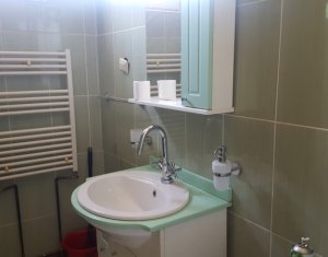 Lakás 2 szobák eladó on Floresti