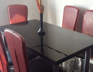 Lakás 2 szobák eladó on Floresti