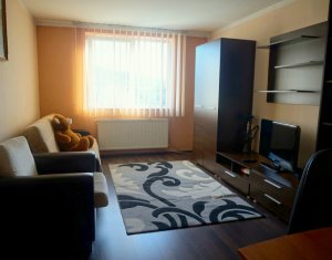 , 50m2 on Floresti