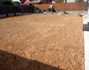 Ház 5 szobák eladó on Floresti