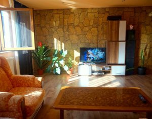 Ház 5 szobák eladó on Floresti