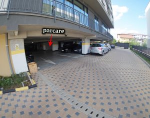 Lakás 2 szobák eladó on Cluj-napoca