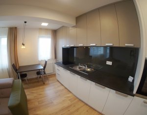 Lakás 2 szobák eladó on Cluj-napoca