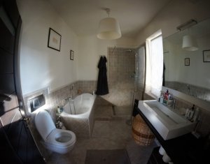 Ház 4 szobák eladó on Cluj-napoca, Zóna Europa