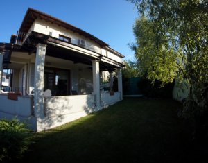 Ház 4 szobák eladó on Cluj-napoca, Zóna Europa