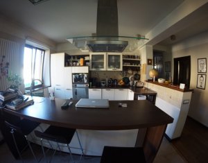 Ház 4 szobák eladó on Cluj-napoca, Zóna Europa