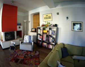 Ház 4 szobák eladó on Cluj-napoca, Zóna Europa