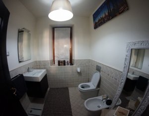 Ház 4 szobák eladó on Cluj-napoca, Zóna Europa