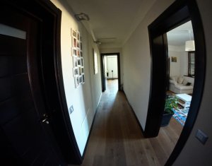 Ház 4 szobák eladó on Cluj-napoca, Zóna Europa