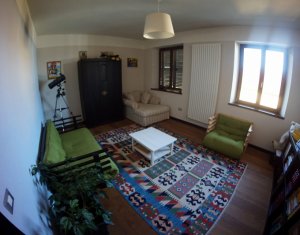 Ház 4 szobák eladó on Cluj-napoca, Zóna Europa