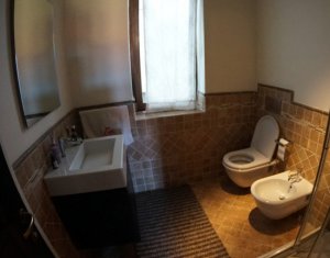 Ház 4 szobák eladó on Cluj-napoca, Zóna Europa