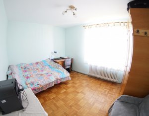 Lakás 3 szobák kiadó on Cluj-napoca, Zóna Gheorgheni