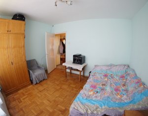 Lakás 3 szobák kiadó on Cluj-napoca, Zóna Gheorgheni