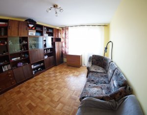 Lakás 3 szobák kiadó on Cluj-napoca, Zóna Gheorgheni