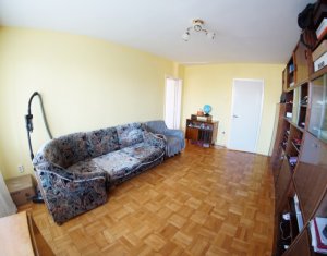 Lakás 3 szobák kiadó on Cluj-napoca, Zóna Gheorgheni