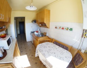 Lakás 3 szobák kiadó on Cluj-napoca, Zóna Gheorgheni