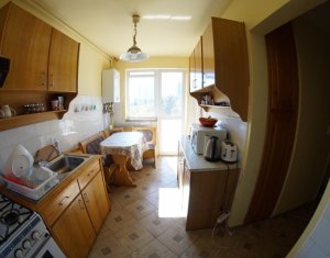 Lakás 3 szobák kiadó on Cluj-napoca, Zóna Gheorgheni
