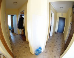 Lakás 3 szobák kiadó on Cluj-napoca, Zóna Gheorgheni