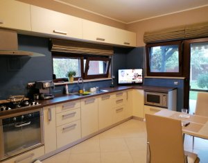 Ház 4 szobák eladó on Cluj-napoca, Zóna Zorilor