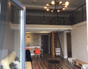 Lakás 3 szobák kiadó on Cluj-napoca