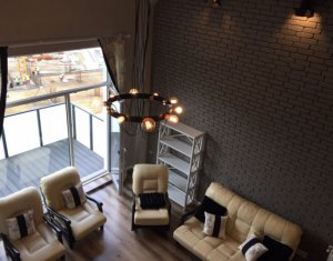 Lakás 3 szobák kiadó on Cluj-napoca