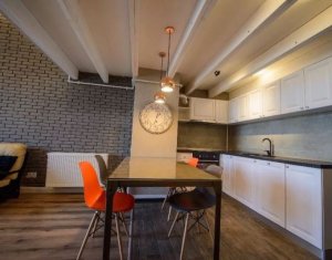 Lakás 3 szobák kiadó on Cluj-napoca