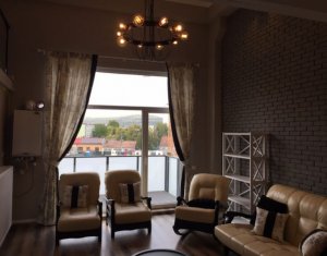 Lakás 3 szobák kiadó on Cluj-napoca