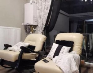 Lakás 3 szobák kiadó on Cluj-napoca