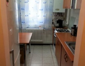 Lakás 2 szobák eladó on Cluj-napoca, Zóna Gheorgheni
