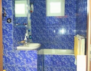 Lakás 2 szobák eladó on Cluj-napoca, Zóna Gheorgheni