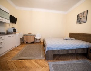 Lakás 3 szobák eladó on Cluj-napoca, Zóna Centru