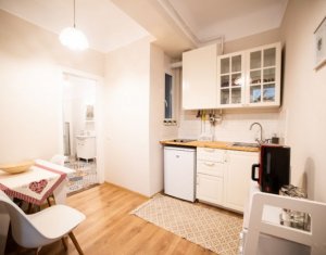 Lakás 3 szobák eladó on Cluj-napoca, Zóna Centru