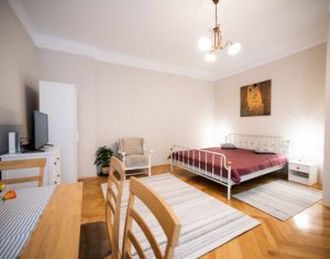 Lakás 3 szobák eladó on Cluj-napoca, Zóna Centru