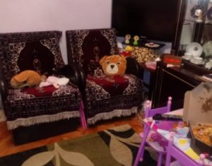 Lakás 2 szobák eladó on Cluj-napoca, Zóna Manastur