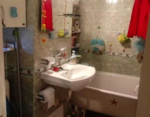 Lakás 2 szobák eladó on Cluj-napoca, Zóna Manastur