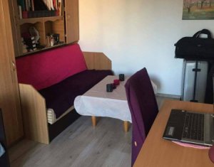 , 24m2 dans Cluj-napoca, zone Zorilor