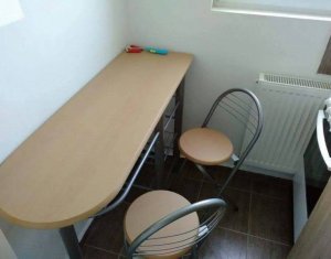 Studio à vendre dans Cluj-napoca, zone Zorilor