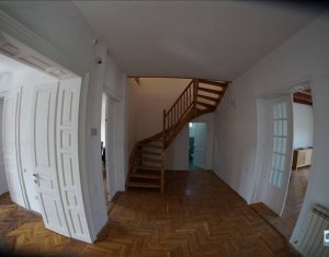 Ház 7 szobák kiadó on Cluj-napoca, Zóna Gheorgheni